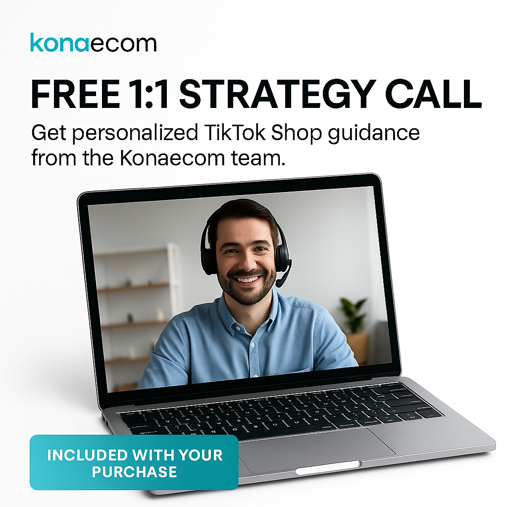 FREE 1:1 Strategy Call